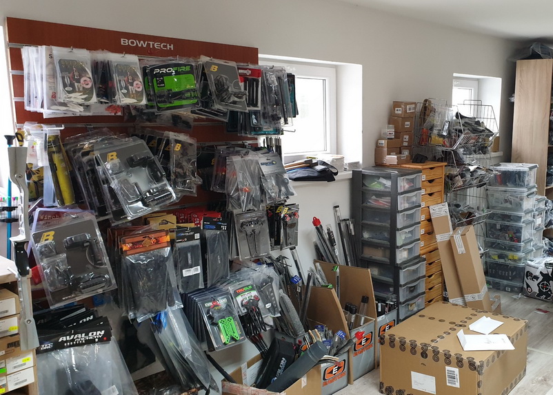 Predajňa