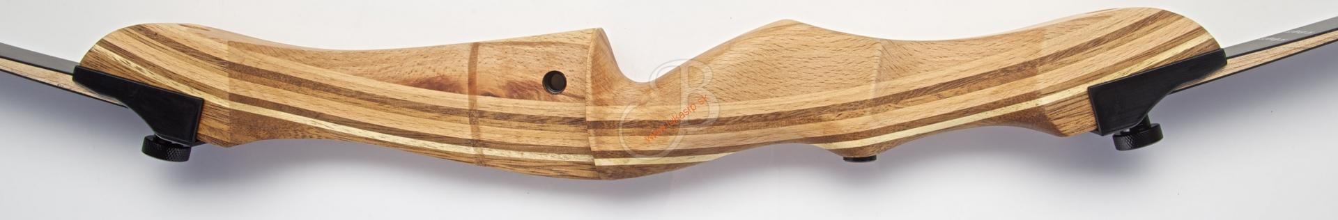 Cvičný luk EXE Step One 66" RH 
