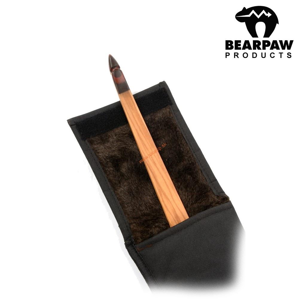 Obal na longbow DeLuxe - krátky
