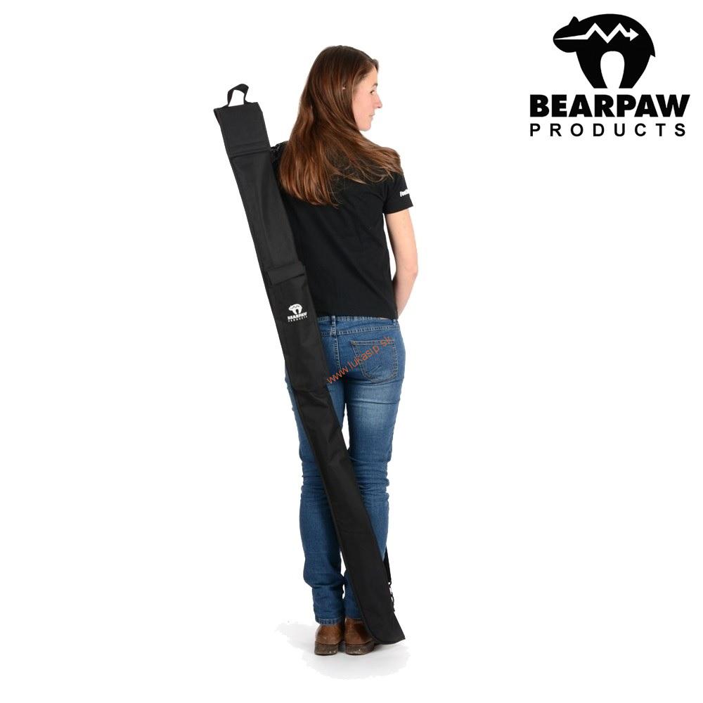 Obal na longbow DeLuxe - krátky
