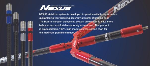 Predstavec  Infitec Nexus Edge 3