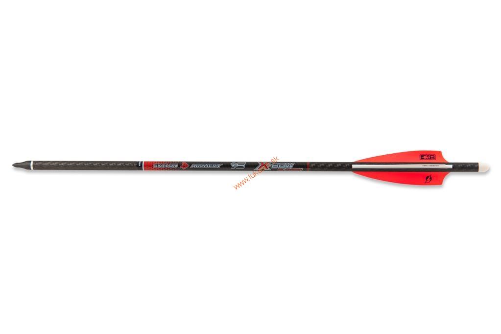 Šíp karbonový Skylon X-Bow 20" do kuše