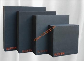 Terčovnica 125 x 125 x 22cm extra-extra strong