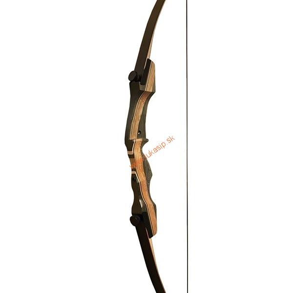 Stred luku  Samick Sage 19"