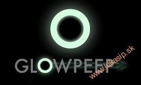 Glowpeep 3/16"