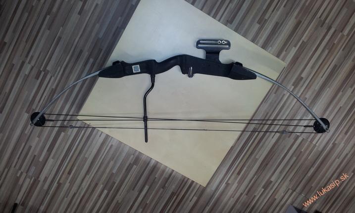 Kladka Mathews Creed 28" - použitá