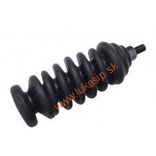 Stabilizátor S-Coil 4,5" čierny