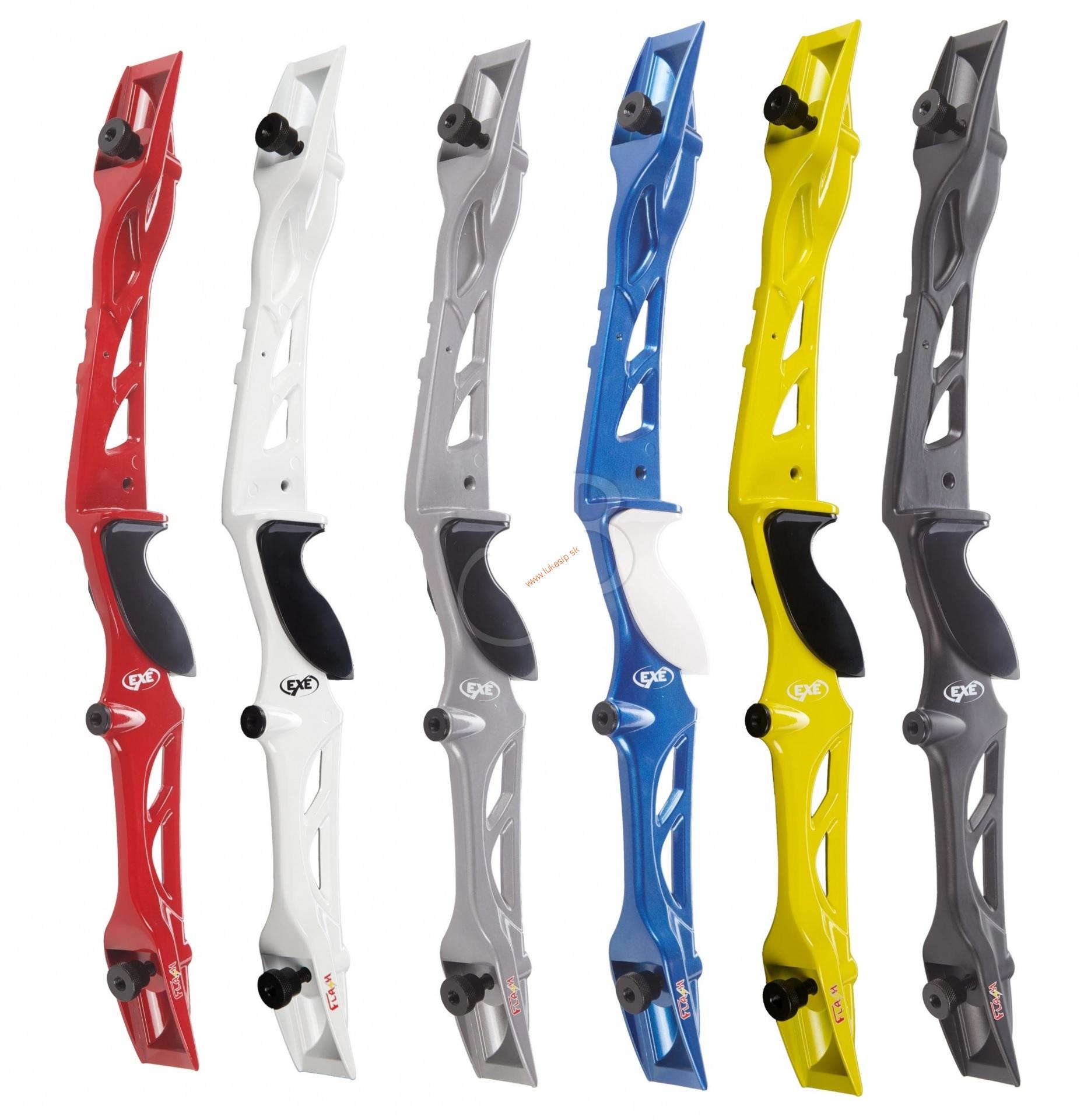 Stred luku EXE Flash 24" RH