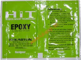 lepidlo Easton Epoxy