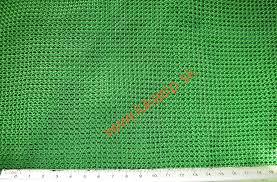 Záchytná sieť 2,85 x 3m Extra strong zelená