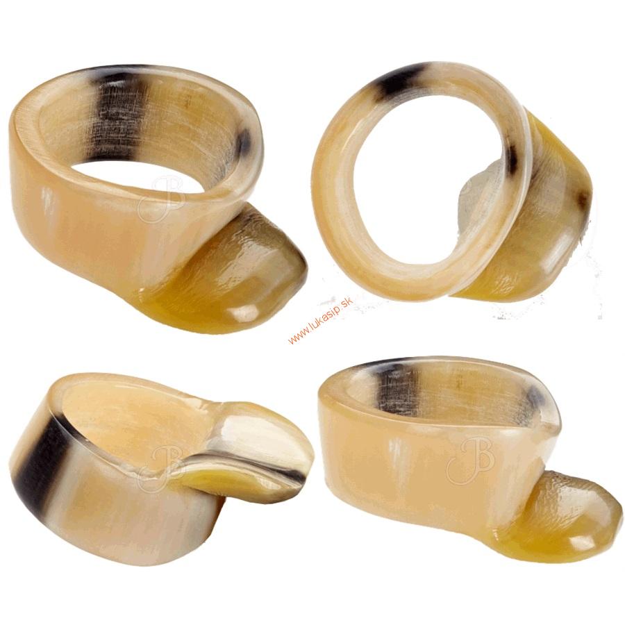 Prsteň BigTradition - thumb ring