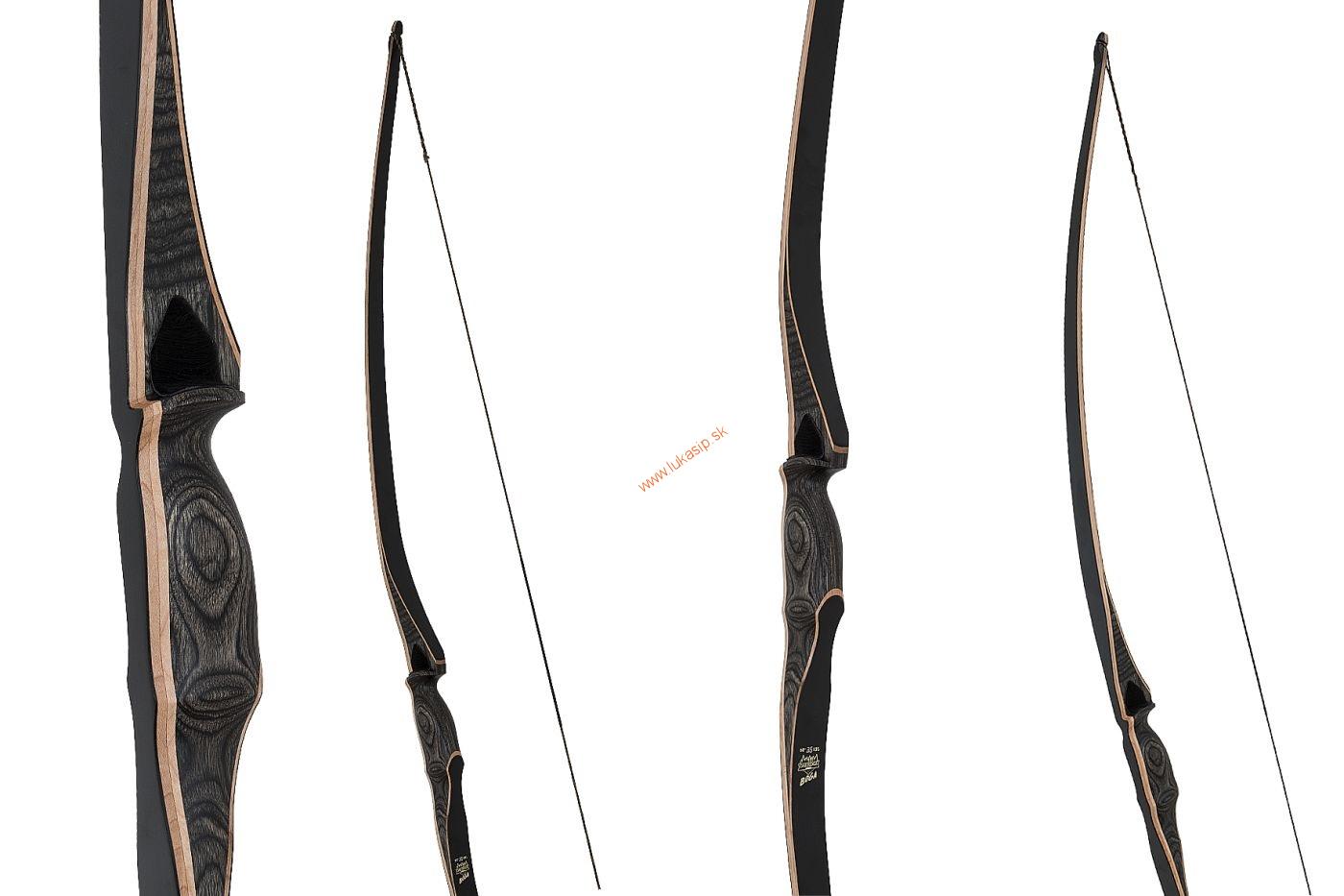 Longbow OakRidge Boga 68"