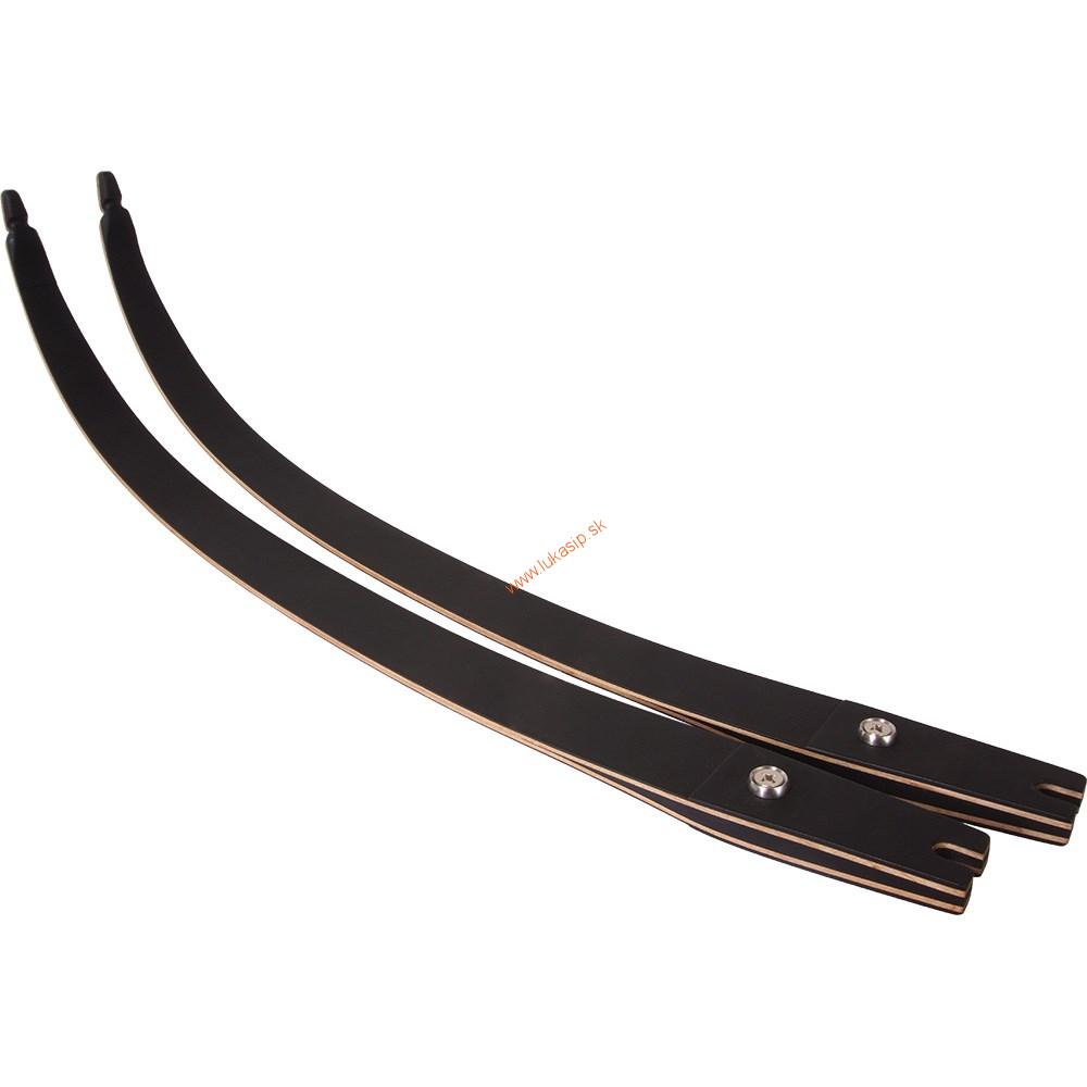 Ramená Bearpaw Shadow ILF 60" na 17" strede