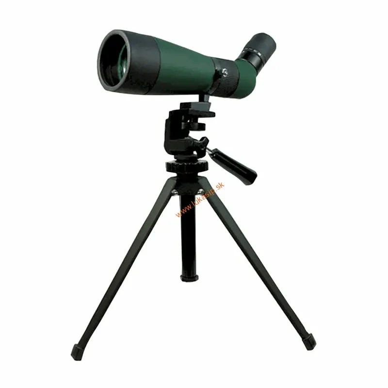 Gillo Spotting Scope 12-36 x 60 Rain Proof
