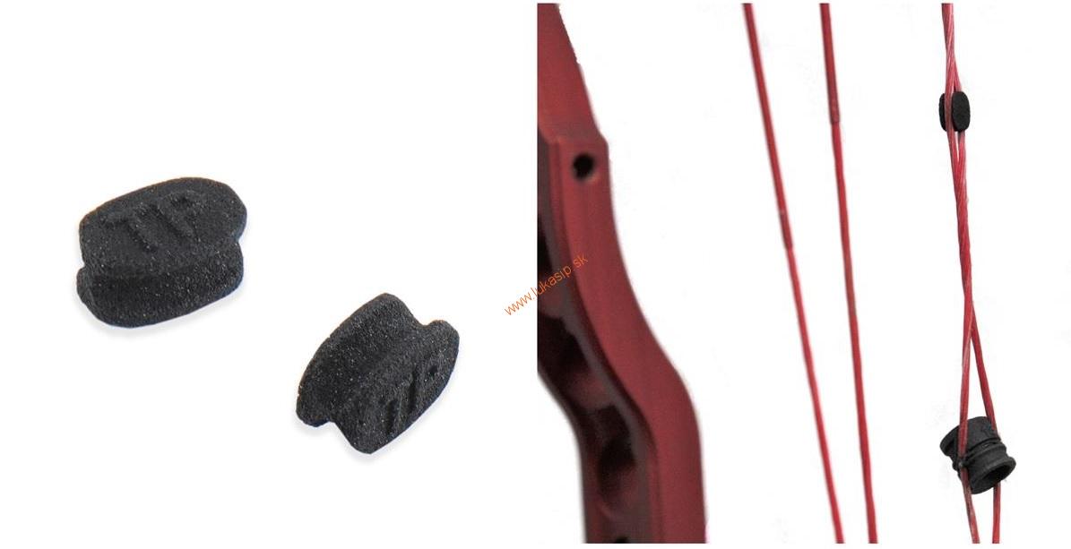 Napriamovač na peep - Total peep aligner