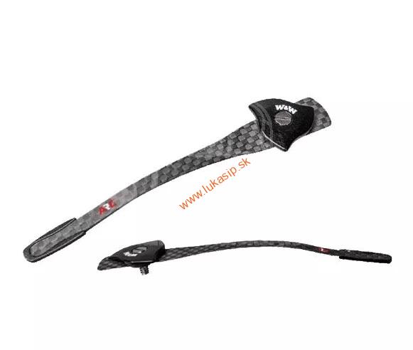 Klapačka (clicker) W&W carbon 6-32 ARC