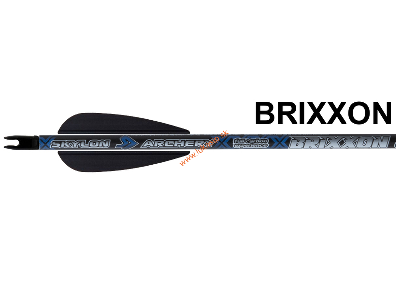 Kompletný šíp Skylon Brixxon 4.2