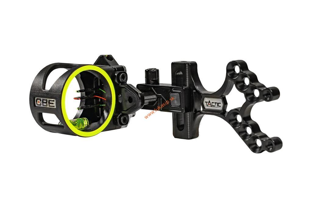 Mieridlá CBE Tactic 3-pin RH/LH