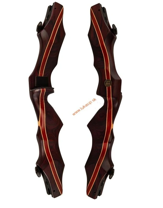 Stred OakRidge Shade V2 Redwood ILF 19"