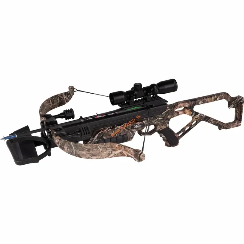 Kuša Excalibur MAG MAX - sada