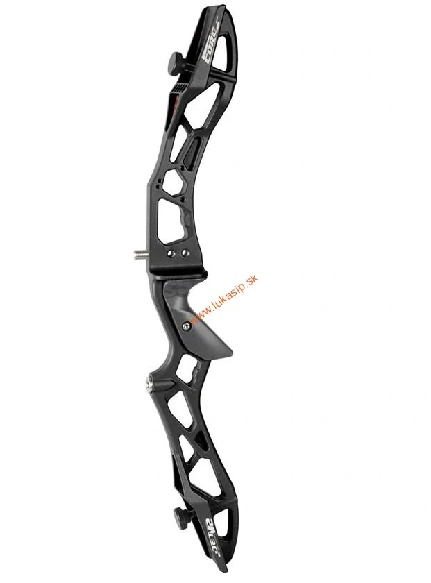 Stred luku Core Jet Metal V2 24"