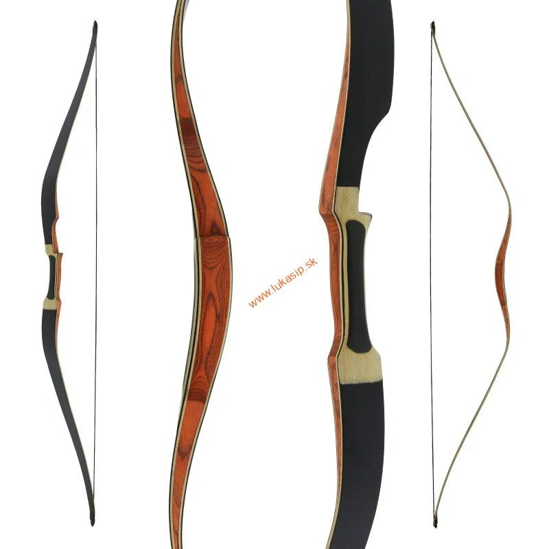 Hybridný luk Drake Elite Firebird 60"