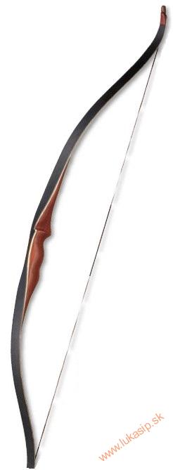 Ragim Black Bear 58"