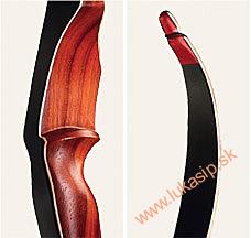Ragim Black Bear 58"