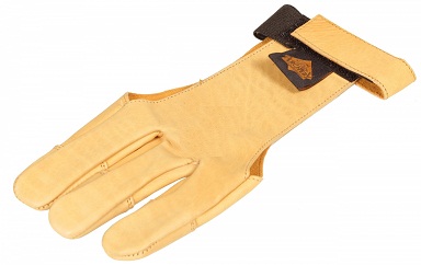 Rukavica full finger Pro