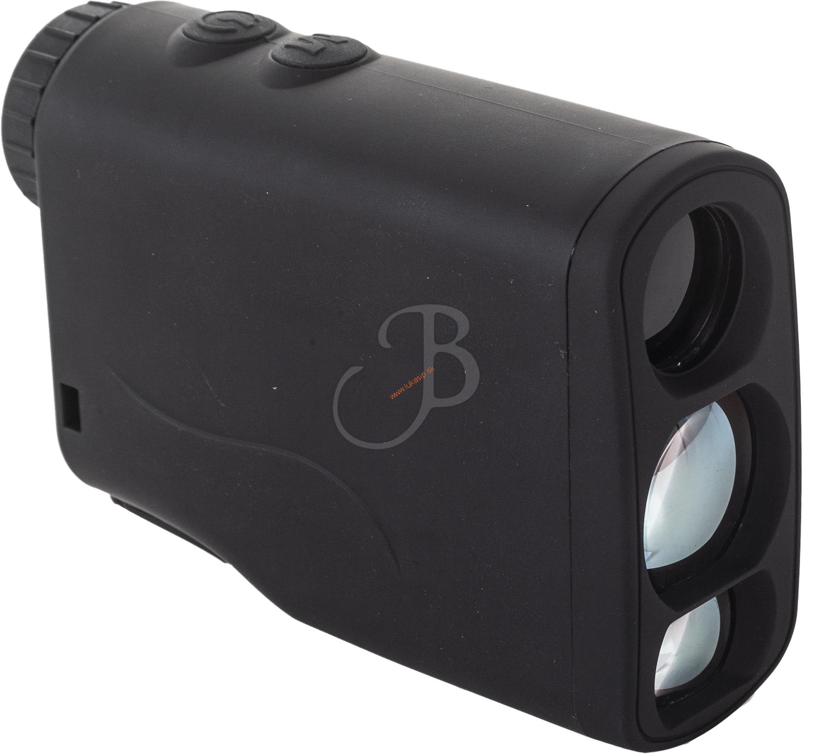 Diaľkomer 39optics Buck 600