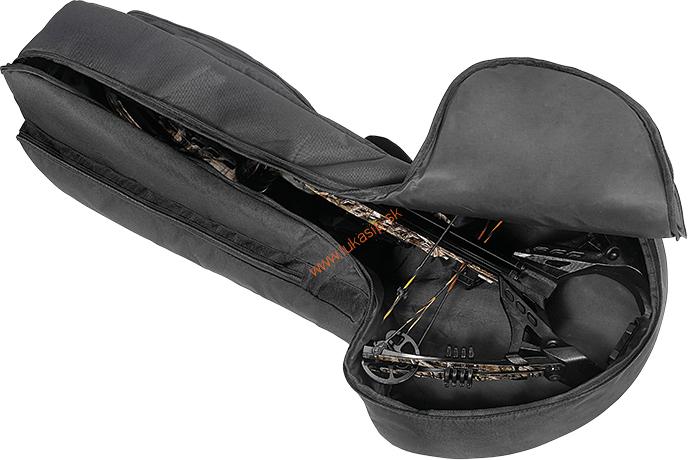 Obal EK Poelang na kladkové kuše do šírky 21" (56cm) 75 cm