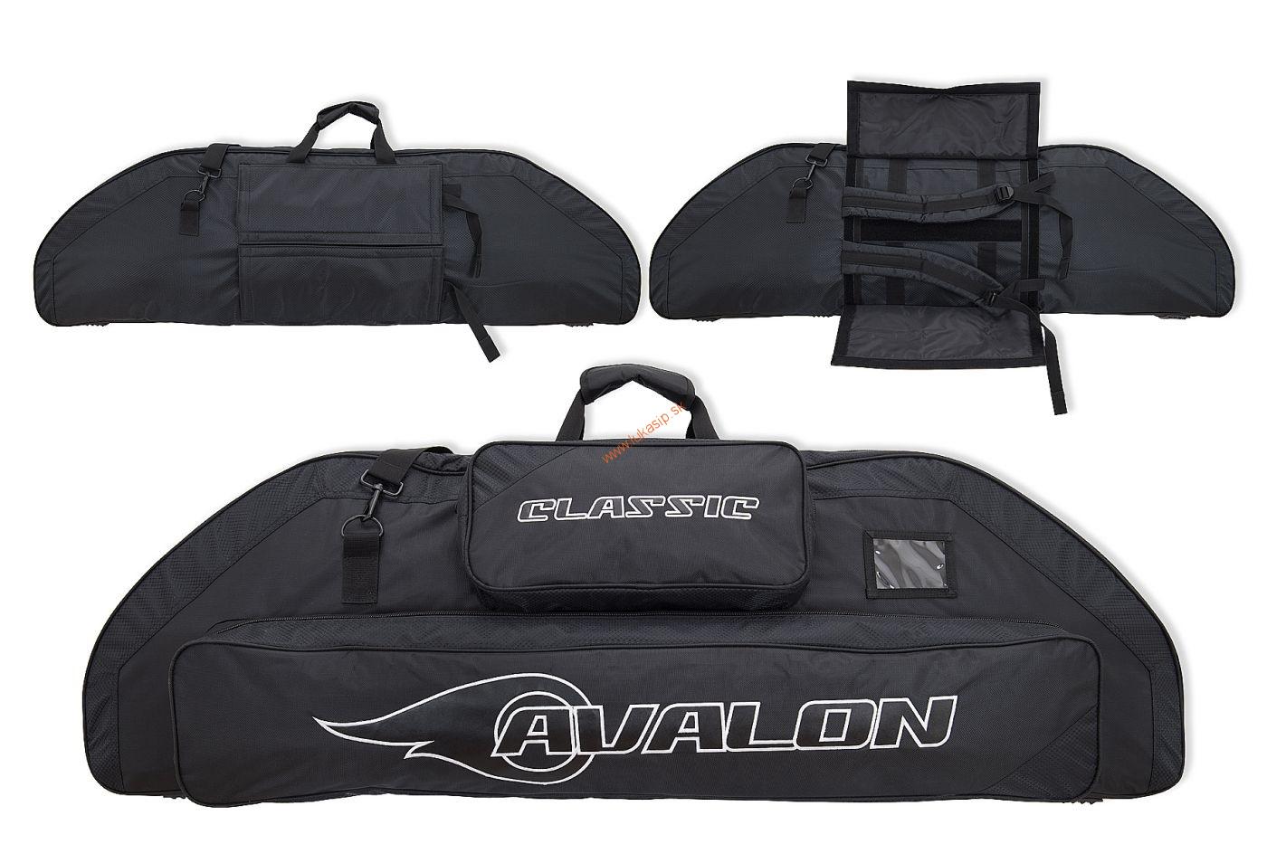 Obal na kladkový luk Avalon Classic (BackPack) 106cm