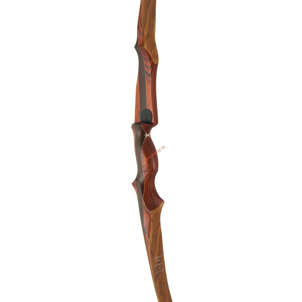 Luk Bearpaw Redman 62"