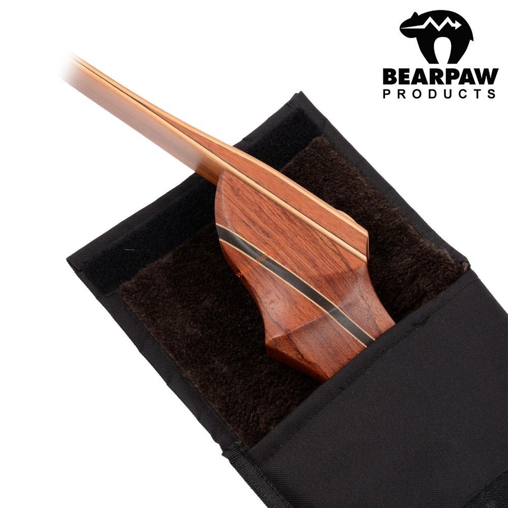Obal na reflexný luk Bearpaw DeLuxe