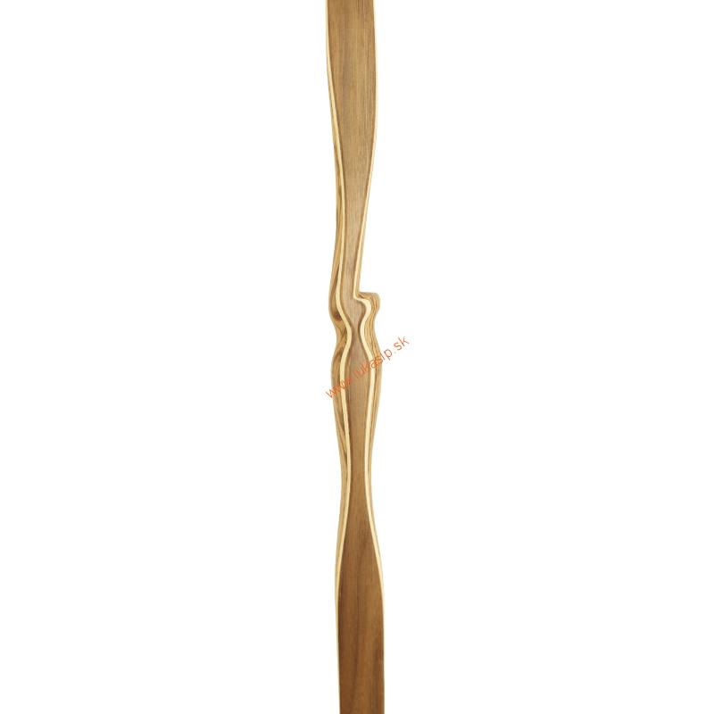 Longbow Spider Wave 68"
