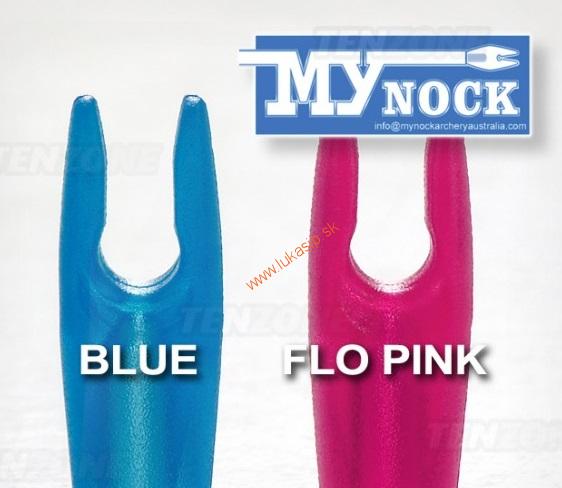 Končík MyNock na pin Large