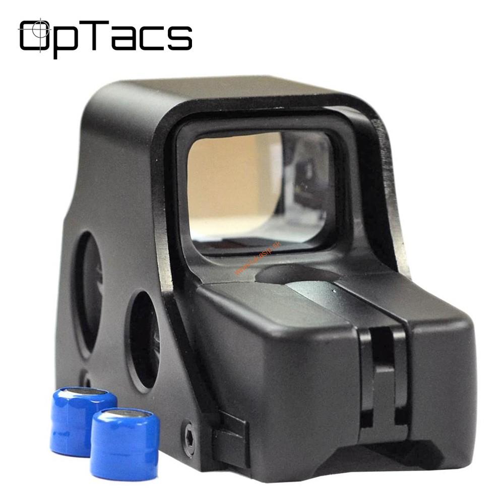 Kolimátor Optacs Tactical 551