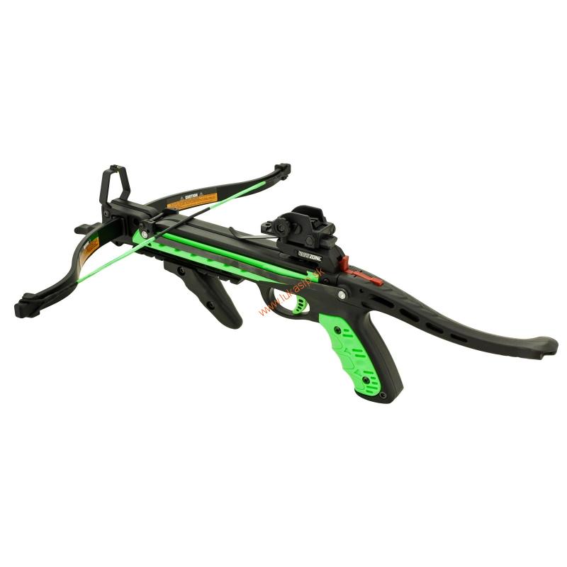 Pištoľová kuša Redback 80LB