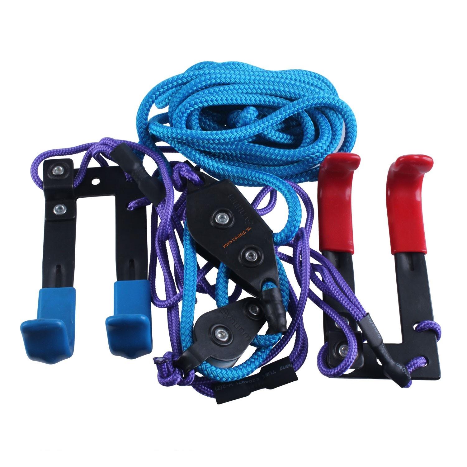 Synunm bowpress