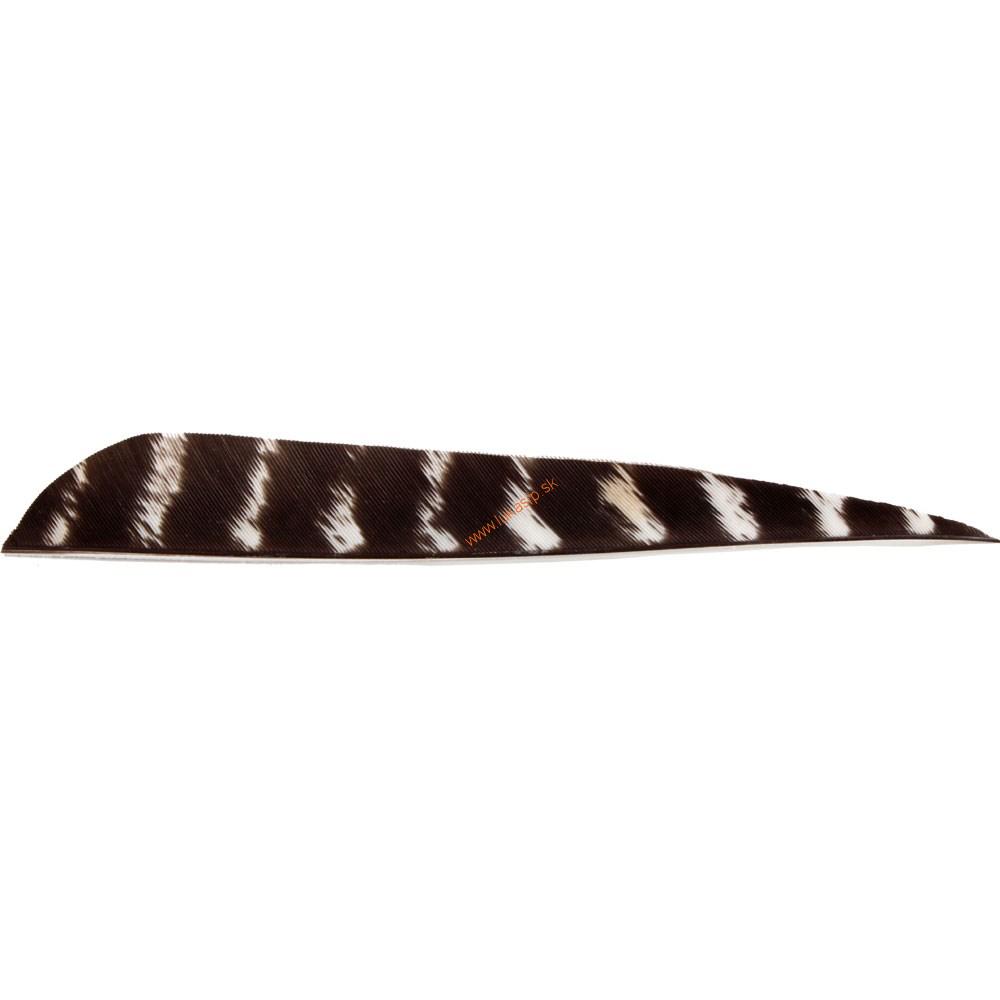 Pierka Bearpaw natur barred