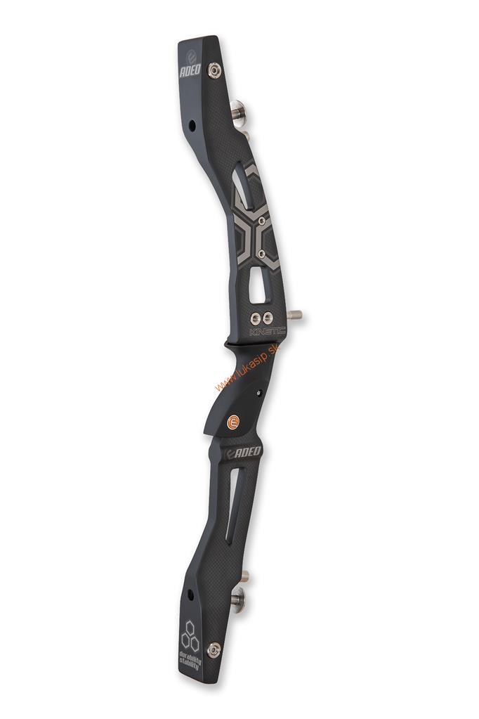 Stred luku Kinetic Adeo Carbon ILF 25"