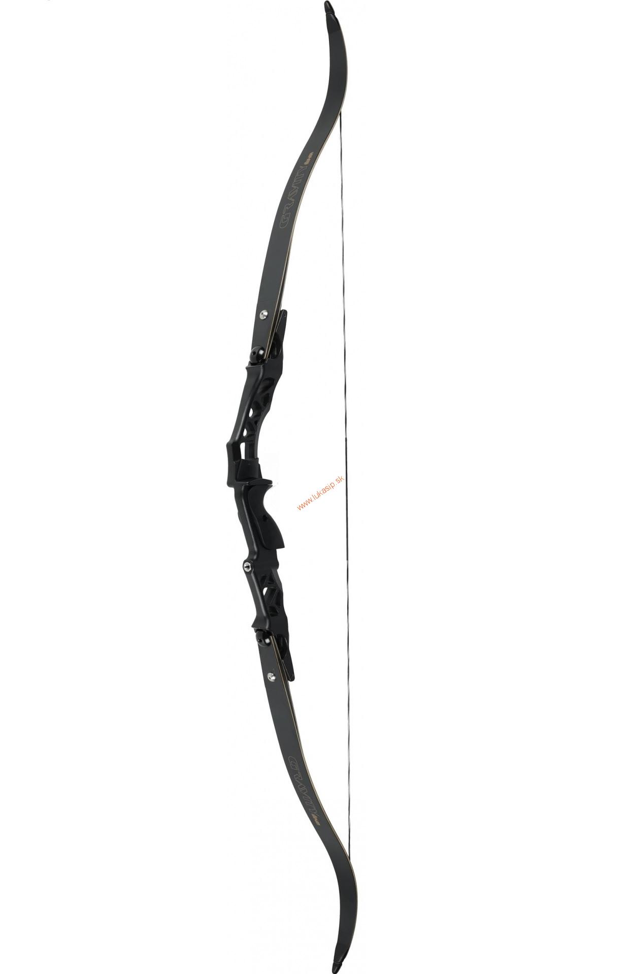 Luk Gravity Illusion TD 62" 