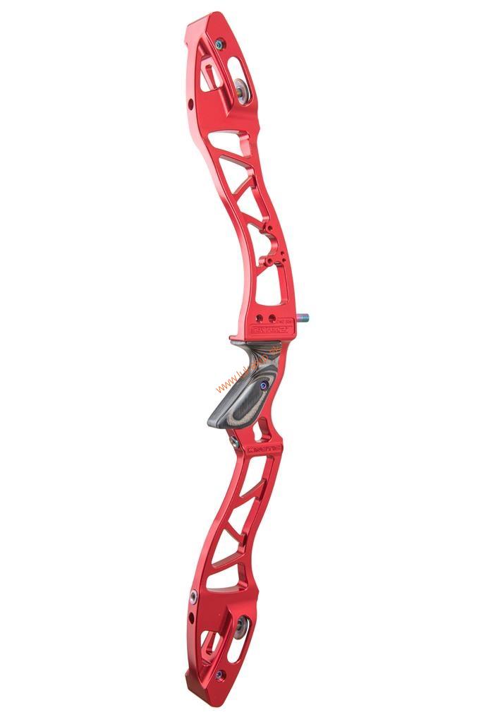 Stred luku Kinetic Sovren ILF 27" s dreveným madlom