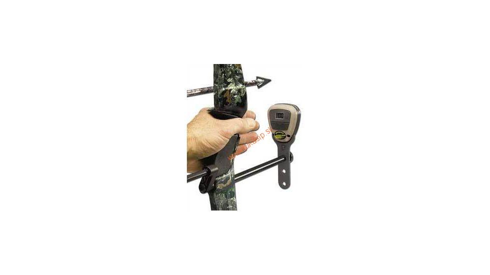 Chronograf Sports Sensors