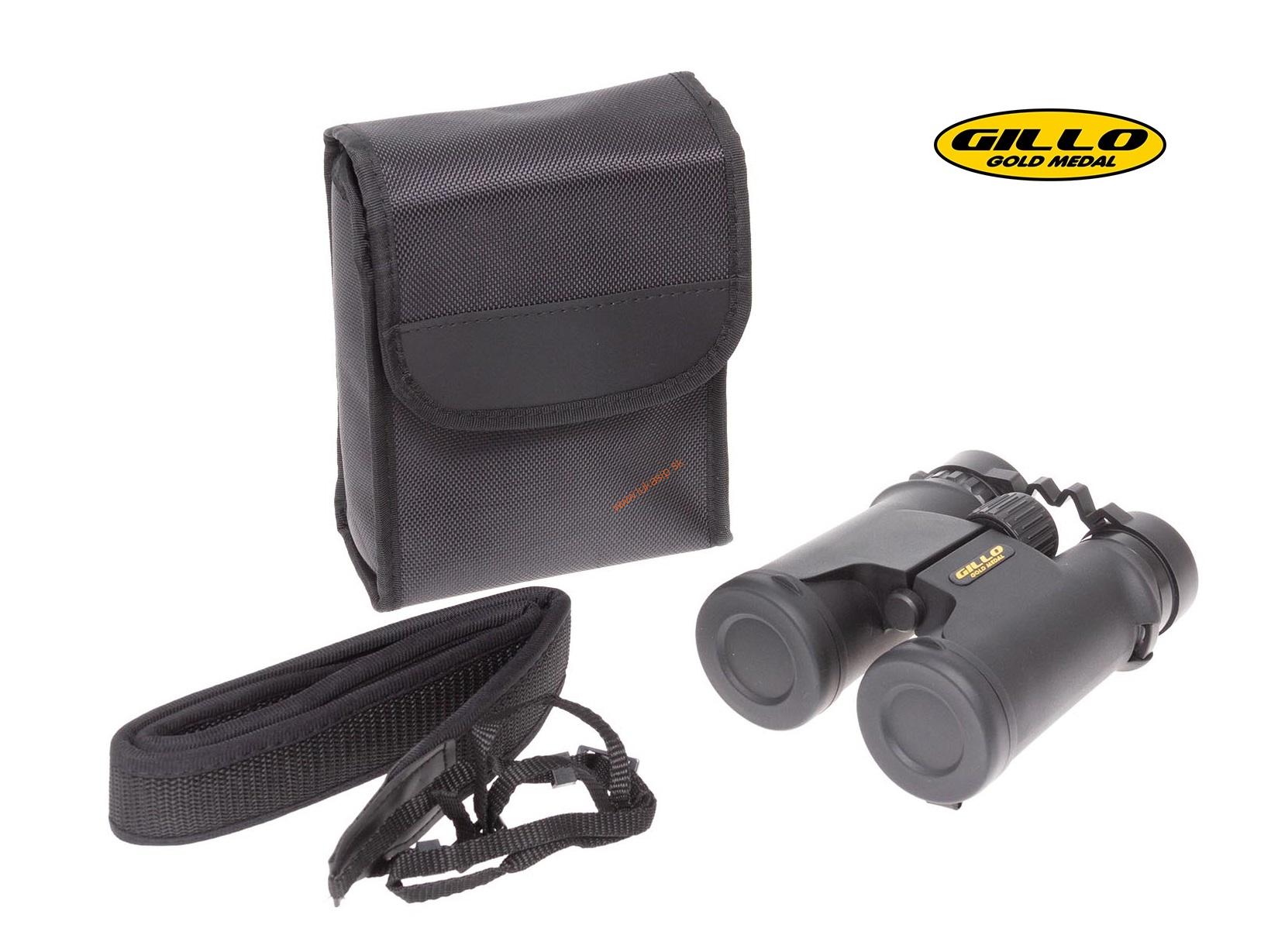 Ďalekohľad Gillo Waterproof 10x42