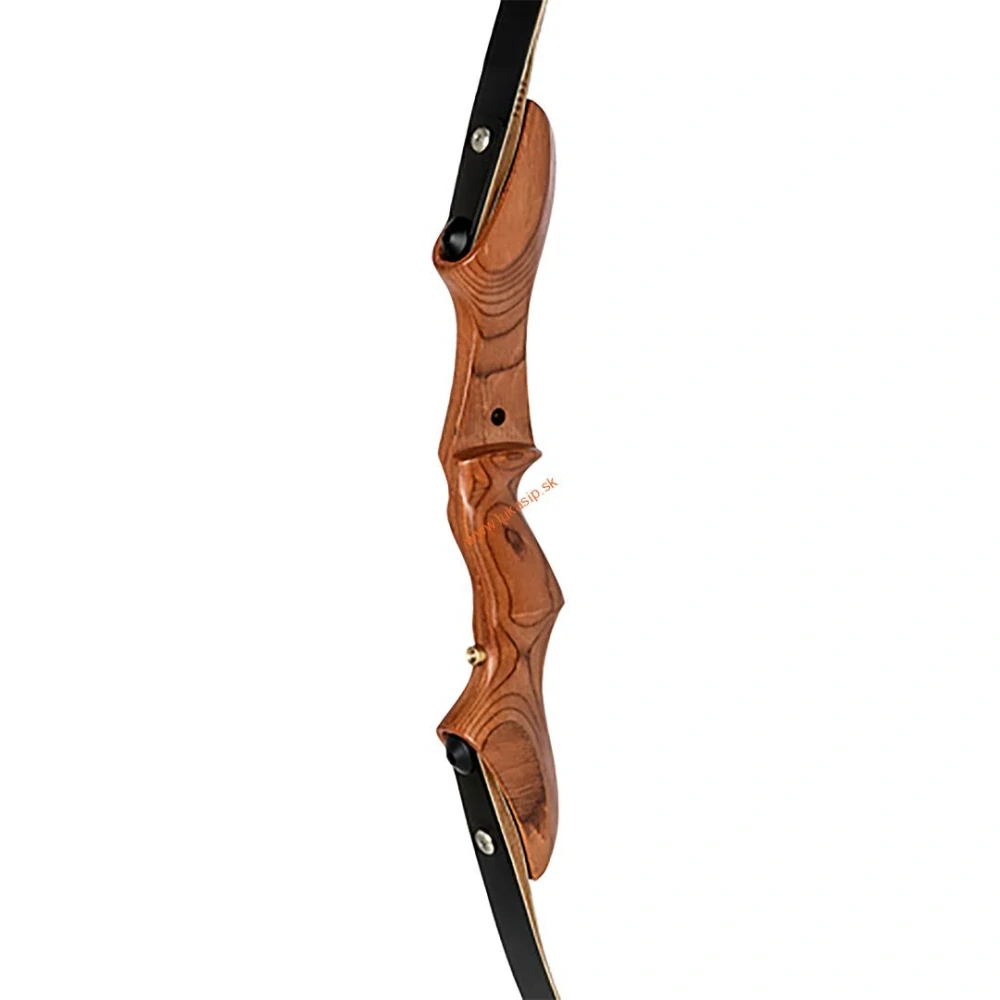 Stred Ragim Black Buffalo 19" ILF 