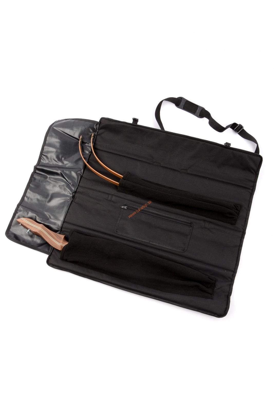 Obal na rozoberateľný reflexný luk Bearpaw DeLuxe