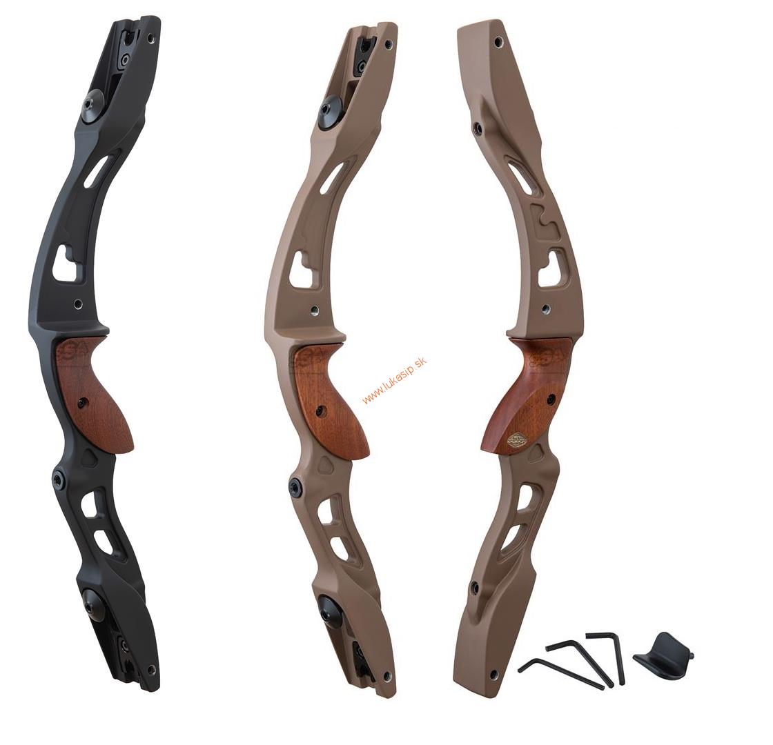 Lovecký luk Winners Black Elk 62"