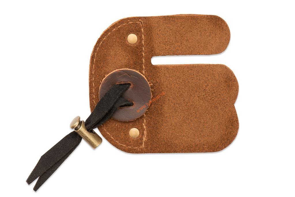 Chránič prstov (tab) Buck Trail Basic Traditional