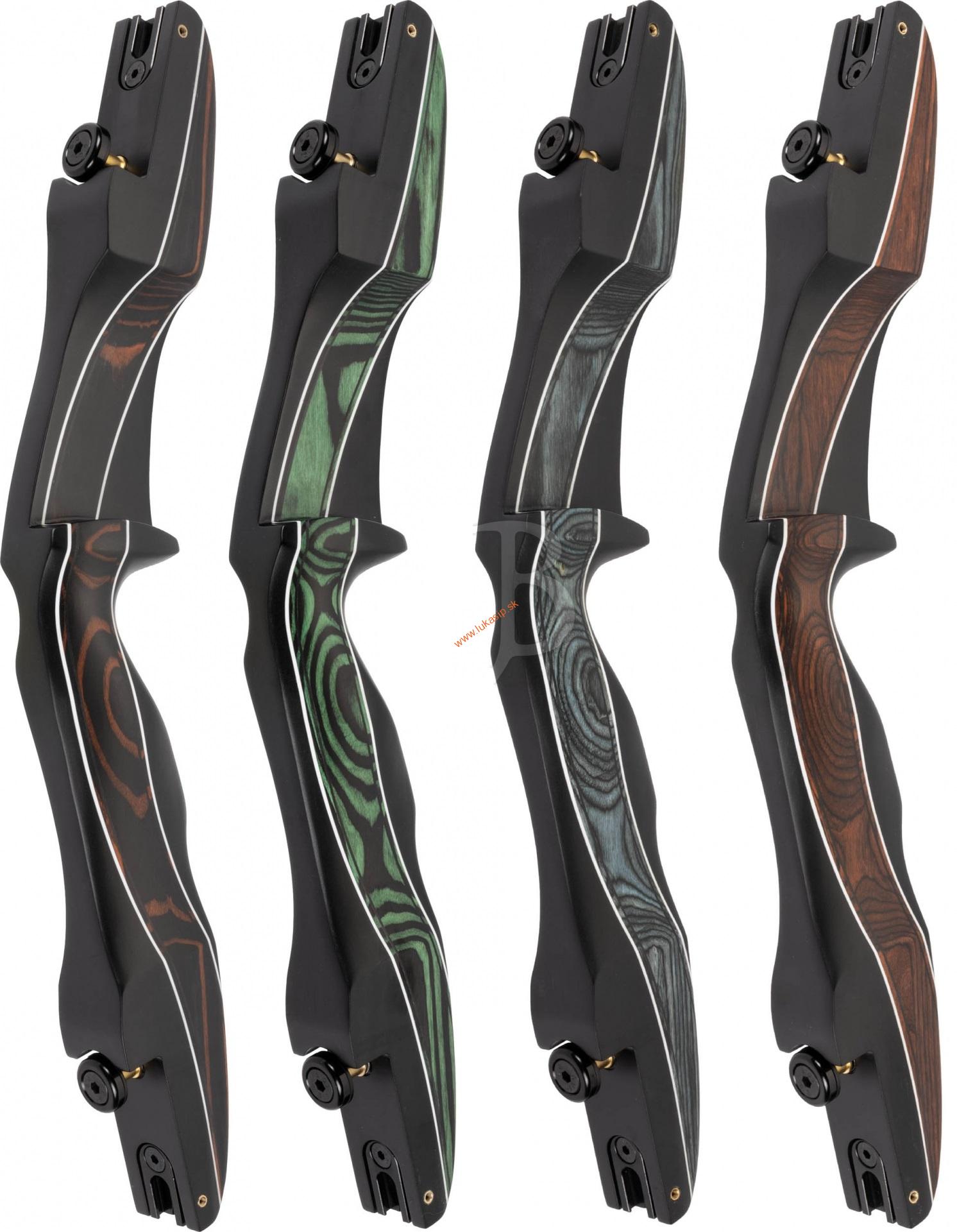 Stred Wild Mountain Rock EVO ILF 23"